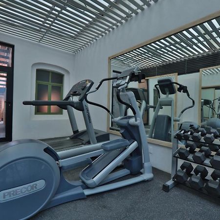 Casa Di Nina Aparthotel Mexikóváros Kültér fotó