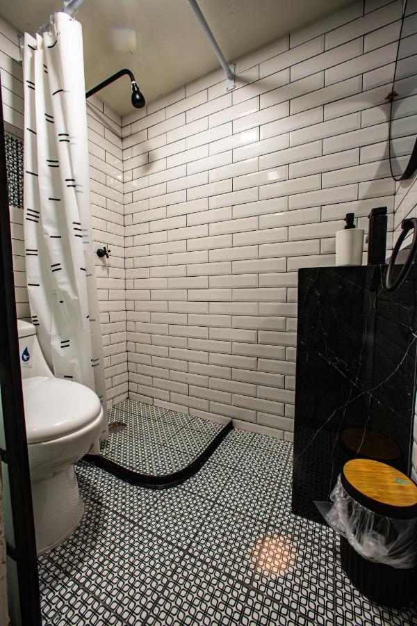 Casa Di Nina Aparthotel Mexikóváros Kültér fotó